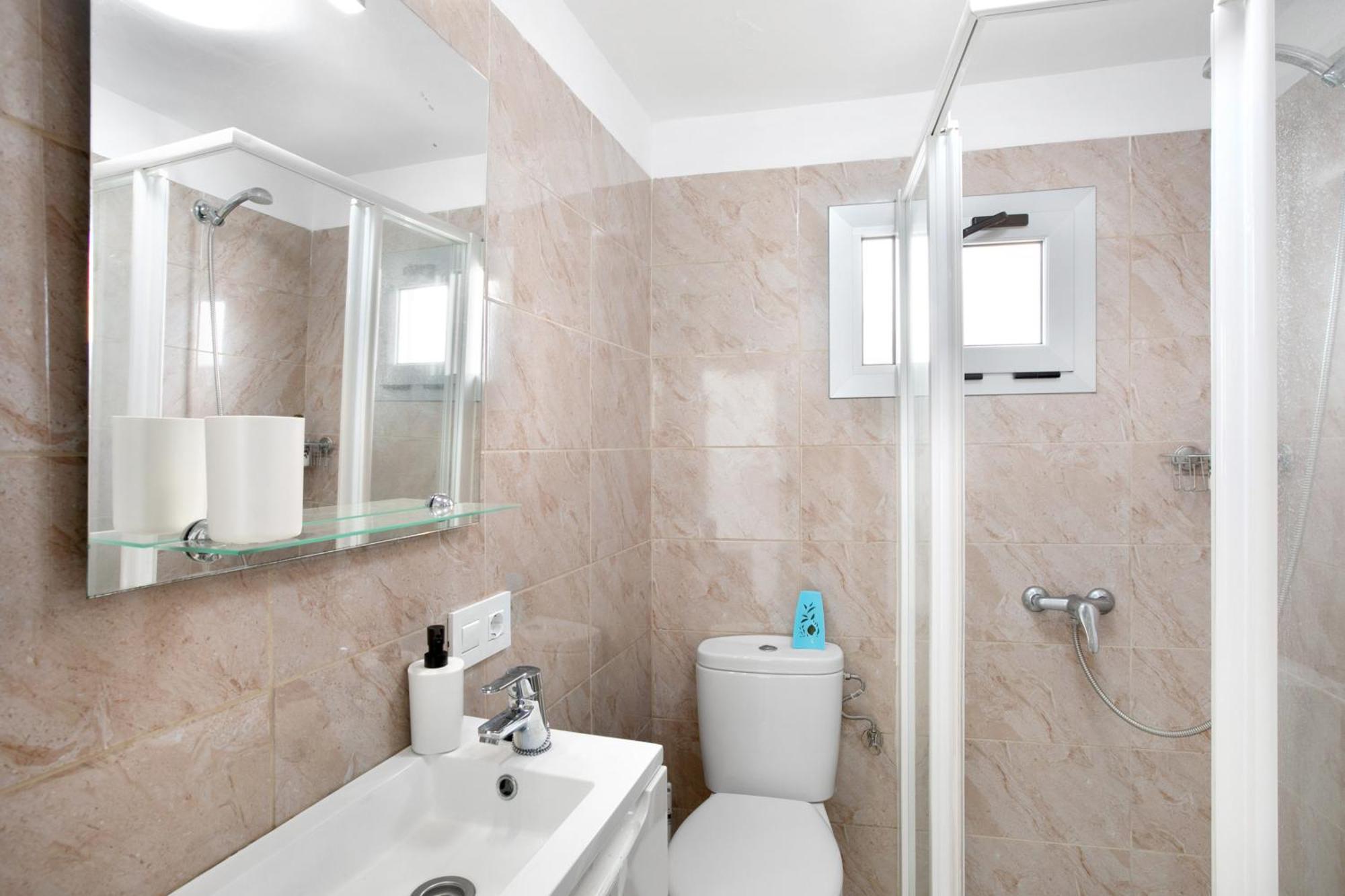 La Morena 3b Apartament
