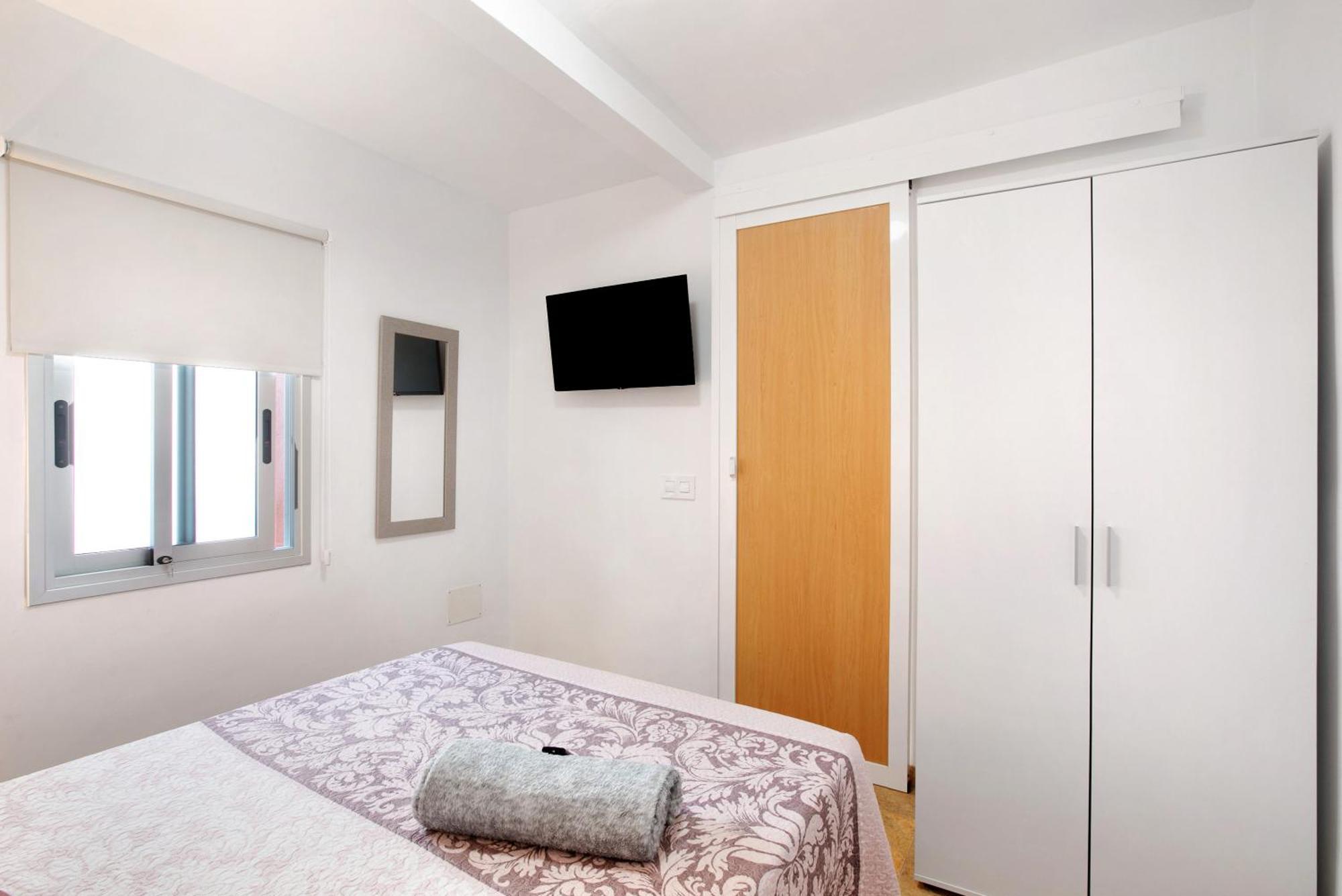 Apartament La Morena 3b El Pris