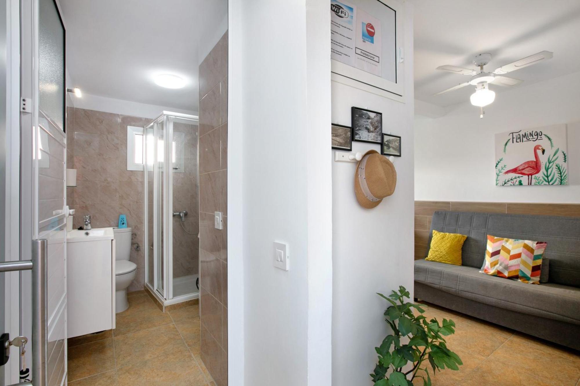 Apartament La Morena 3b