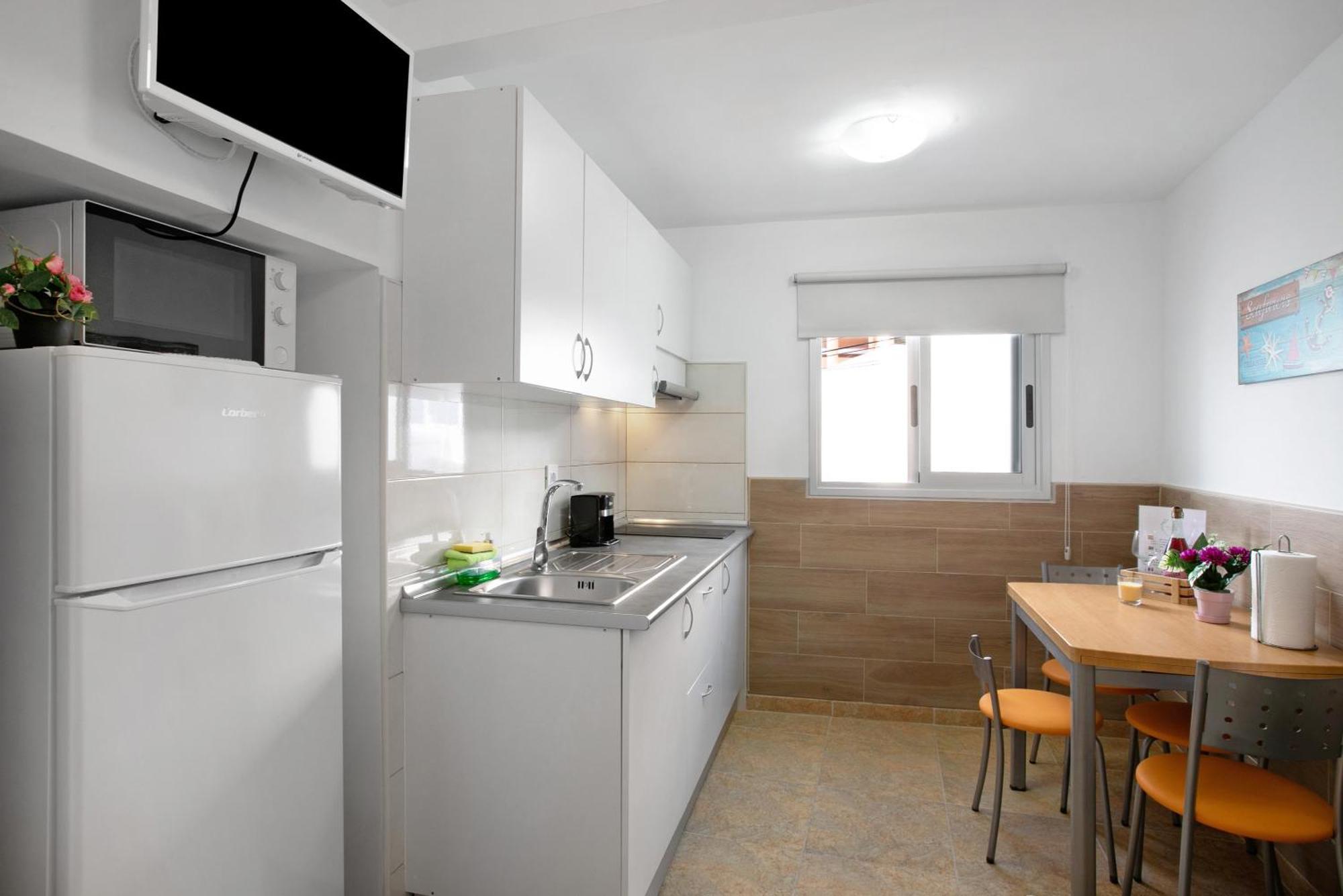 Apartament La Morena 3b El Pris