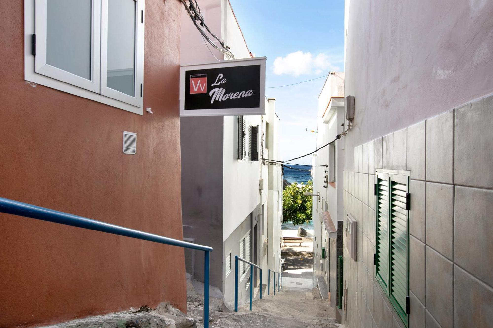Apartament La Morena 3b El Pris