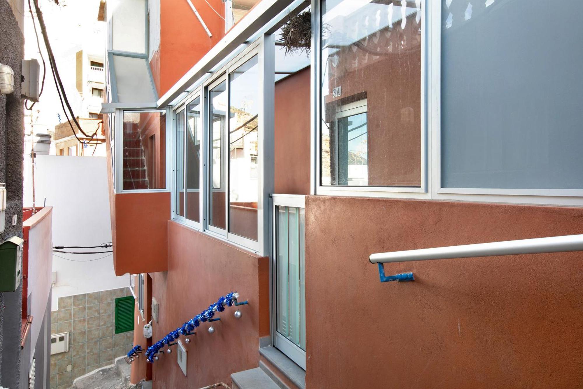 Apartament La Morena 3b *